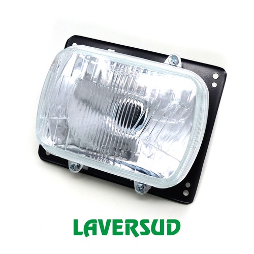 Fanale faro proiettore per - faro,