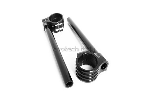 Evotech kit semimanubri - evotech,