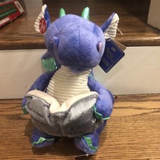 Peluche animato Cuddle Barn