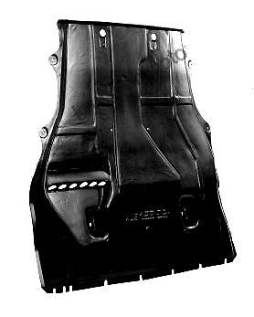 Riparo sottomotore alfa 166 - riparo,