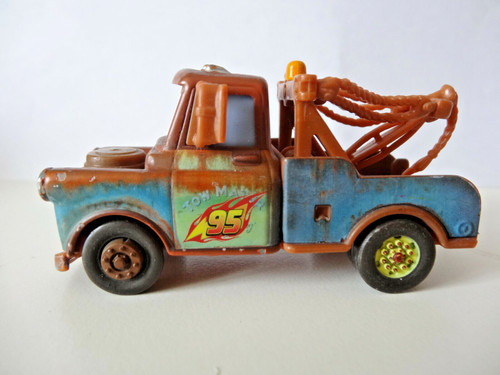 Race team mater - mater,