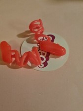 BARBIE MATTEL SCARPE SHOES