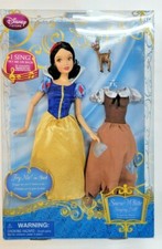 Disney biancaneve bambola che - disney,