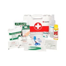 Valigetta medica pronto - valigetta,