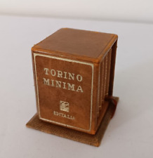 ♥ TORINO MINIMA SERIE DI 5