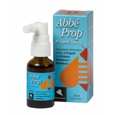 Propoli spray con erismo - erismo, abbé