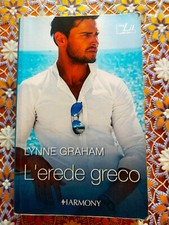 L’EREDE GRECO - LYNNE GRAHAM