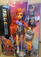 Monster High Toralei Stripe