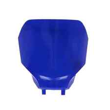 YAMAHA YZ250F 2024 - 2025 RICAMBIO SCHEDA NUMERICA ANTERIORE BLU