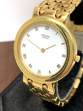 Orologio Yema Paris Unisex