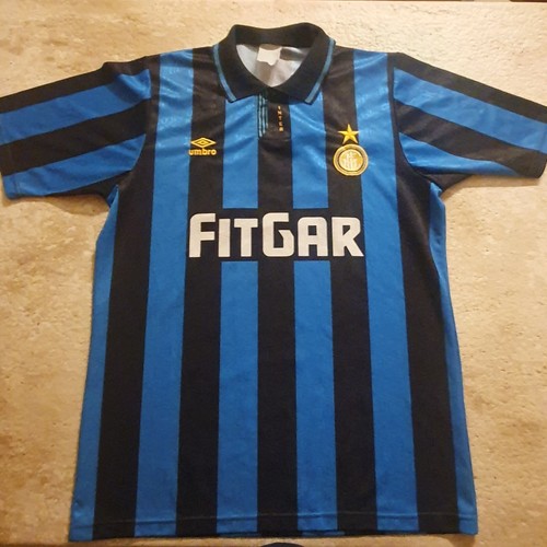 Maglia inter - maglia,