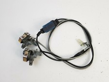 Serrature Sblocco Sella YAMAHA MAJESTY YP 250 2002 > 2004 