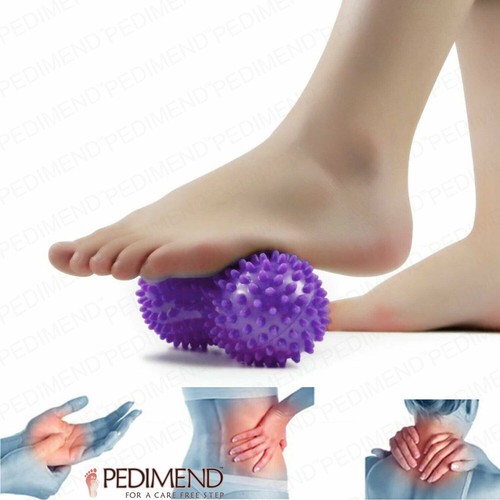Pedimend trigger point set - trigger,
