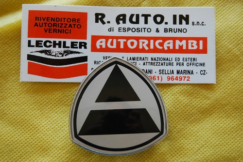 Compatibile con autobianchi - compatibile,