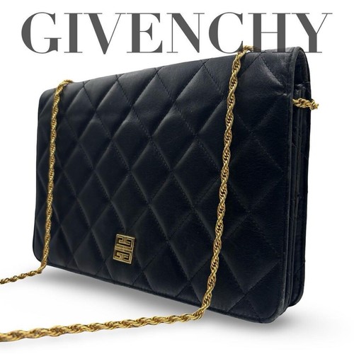 Borsa tracolla givenchy nera - borsa,