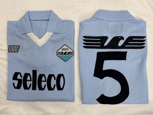Maglia lazio seleco - maglia,