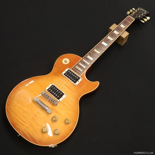 Chitarra elettrica gibson - chitarra,