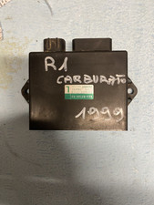 centralina yamaha R1 a carburatori 1999
