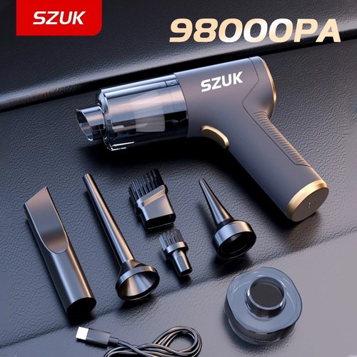 Szuk 98000pa aspirapolvere - 98000pa,