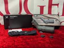 VORTEX OPTICS RAZOR HD
