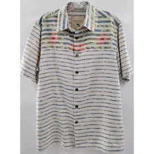 Camicia hawaiana Island