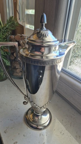 Brocca caraffa silver - brocca,