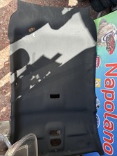 RIVESTIMENO TETTO CIELO RENAULT SCENIC Xmod 09/14