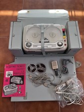 GELOSO G 268 Registratore a