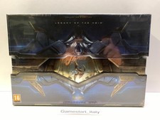 STARCRAFT II 2 LEGACY OF THE