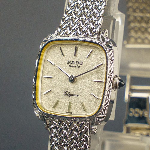 Rado - (batteria,