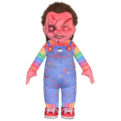 Costume gonfiabile bambola