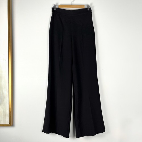 Zara high waist wide - zara,
