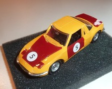 Matra 530 NOREV coffret rallye