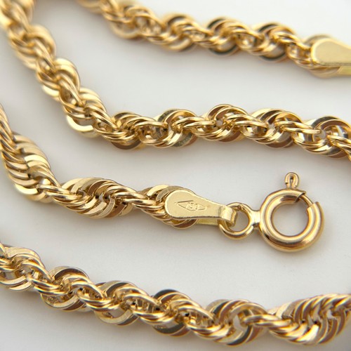 Bracciale oro 750 - oro, kt