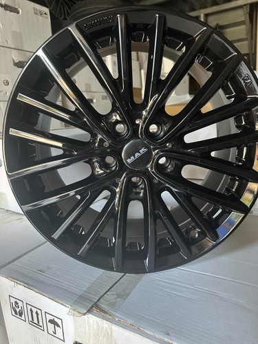 Cerchi lega mini - mini, audi