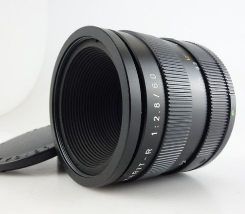 Leitz leica macro elmarit - macro, r