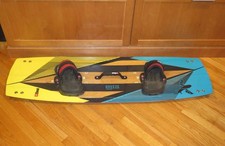 Best breeze 145 kiteboard - breeze,