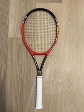 Wilson Hyper Pro Staff 6.1
