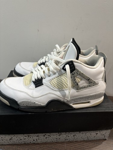 Taglia jordan 4 retro - -,