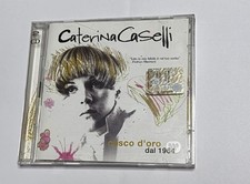 2 CD Caterina Caselli Casco