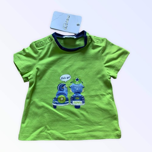 Shirt mayoral mesi nuova - mayoral,