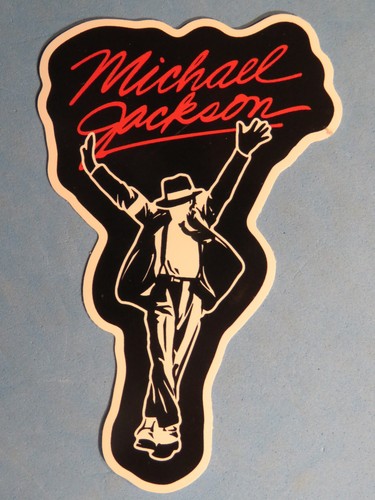 Musica adesivo michael - 4.5, ~