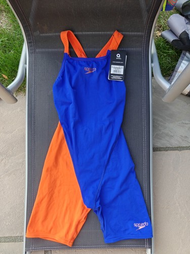Tuta corsa speedo fastskin - corsa,
