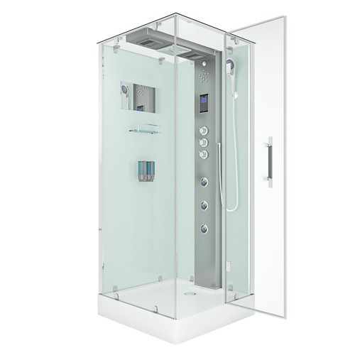 Acquavapore box doccia - box,