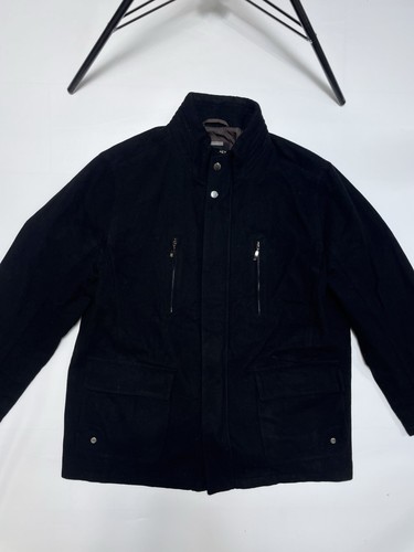 Lodenfrey coat schurwolle mit - coat,