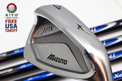 Pezzi mizuno jpx e500 set - jpx,