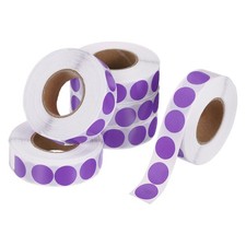 6000 Pezzi 6 Rotoli 0,5