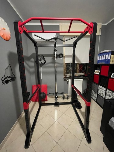 Rack 900 decathlon - rack,