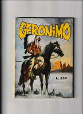 lotto 2 fumetti western