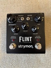 Strymon Flint V1 Edizione